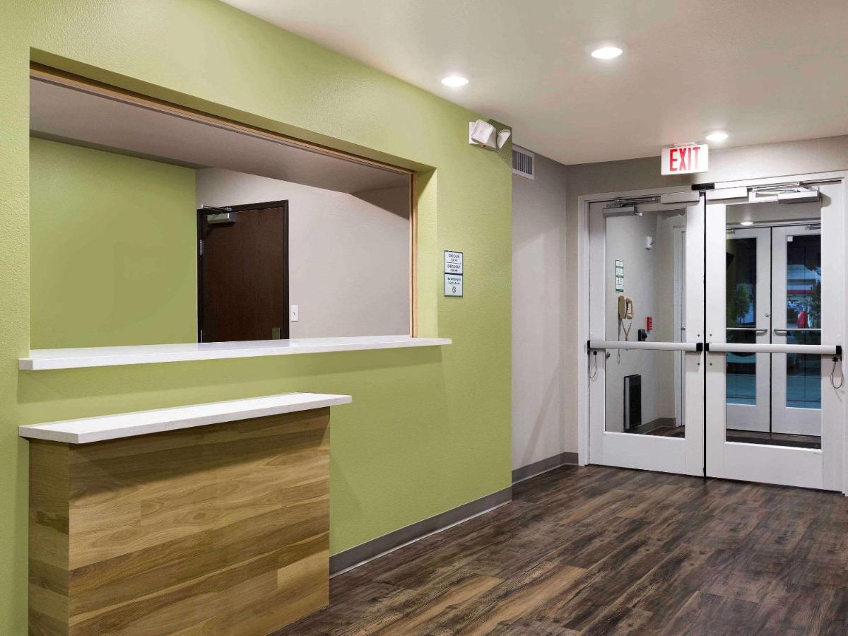 WoodSpring Suites Albuquerque - Housity