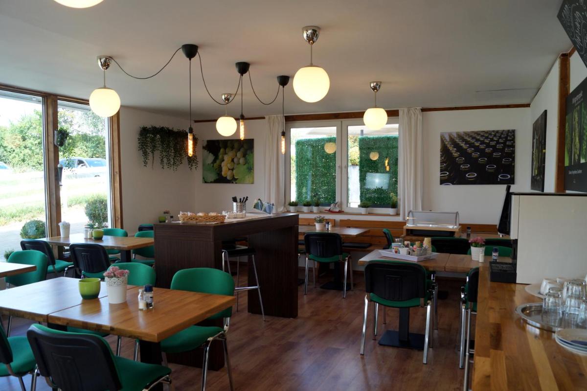 Kraft Hotel Alzey Worms A61 - Housity