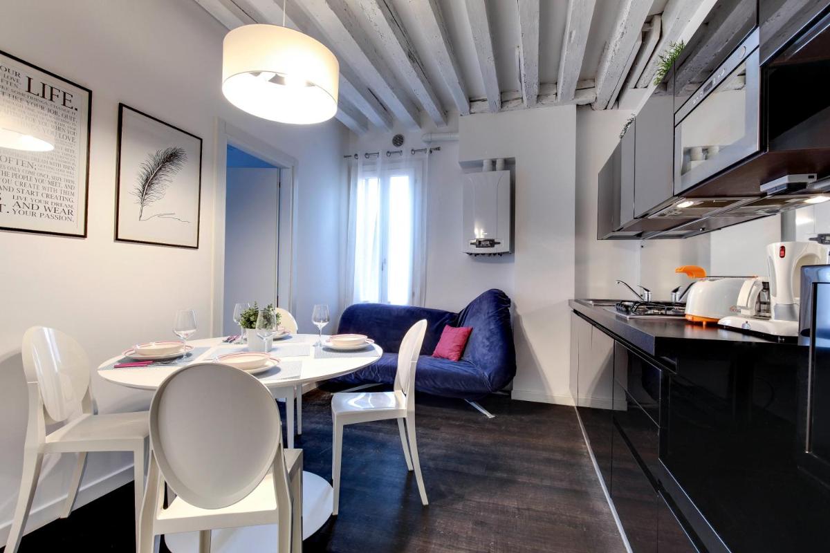 Biennale Superior Suite by Wonderful Italy - Housity