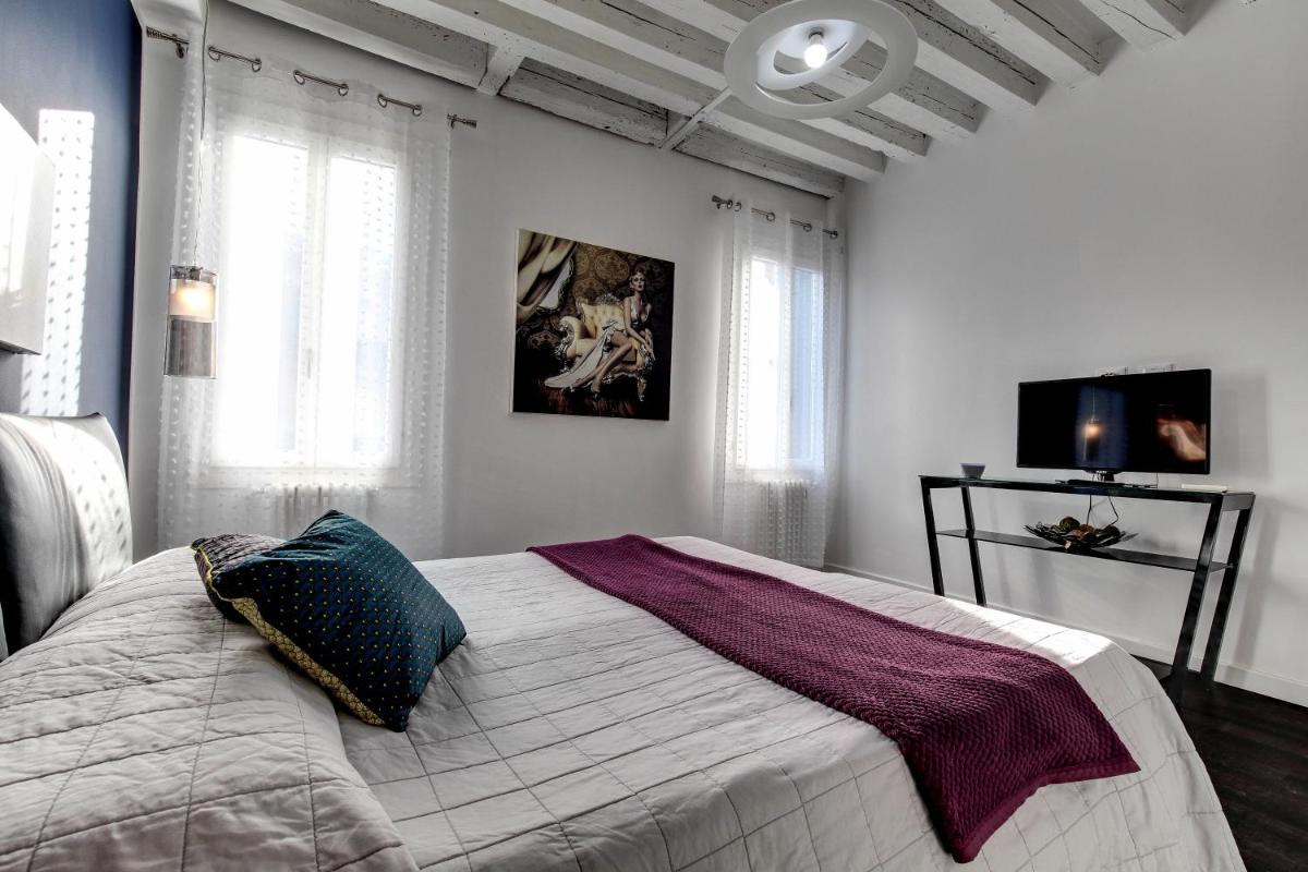 Biennale Superior Suite by Wonderful Italy - Housity