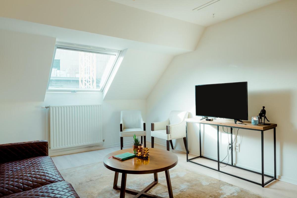 Heirloom Hotels - A Flemish Tale - Housity