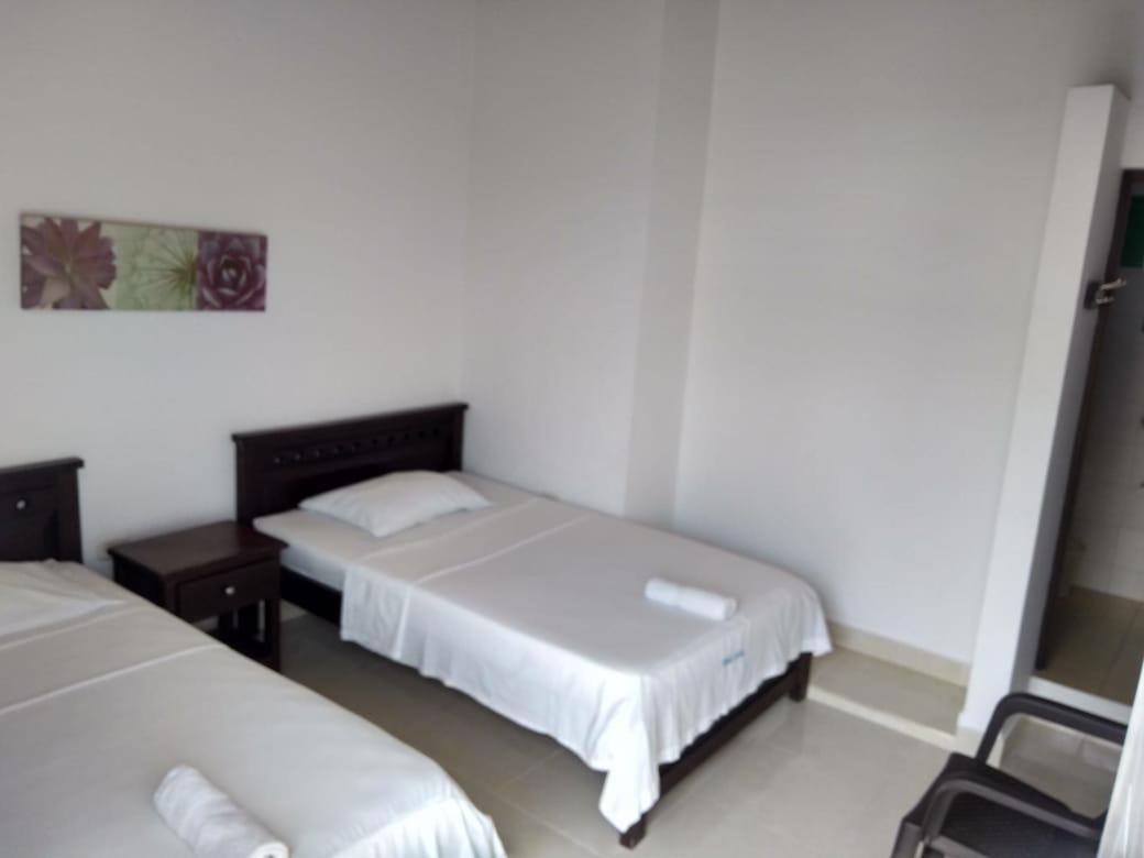 Hotel Anita - Housity