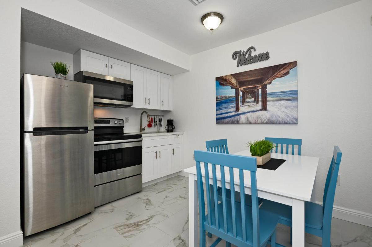 Suitetrails - Relax and enjoy Fort Lauderdale beach!