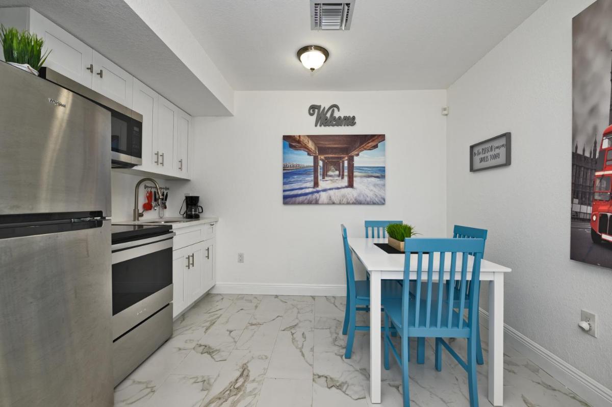 Relax and enjoy Fort Lauderdale beach! - Housity