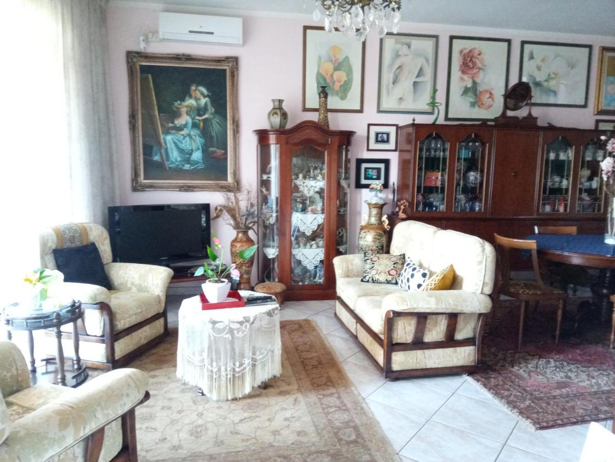 Villa Corrias - Housity