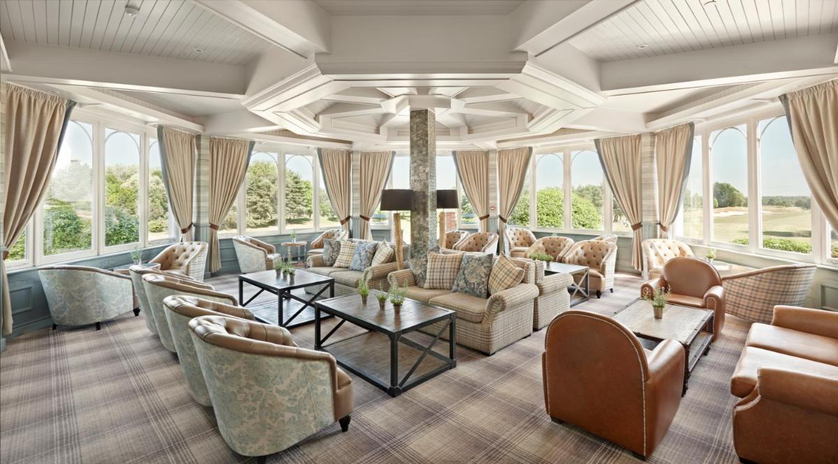 The Belfry Hotel & Resort - Housity