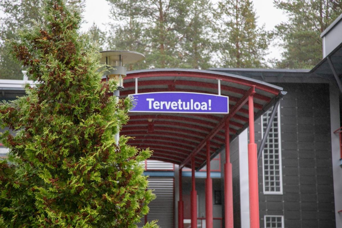 Suitetrails - Hotel Uusikuu