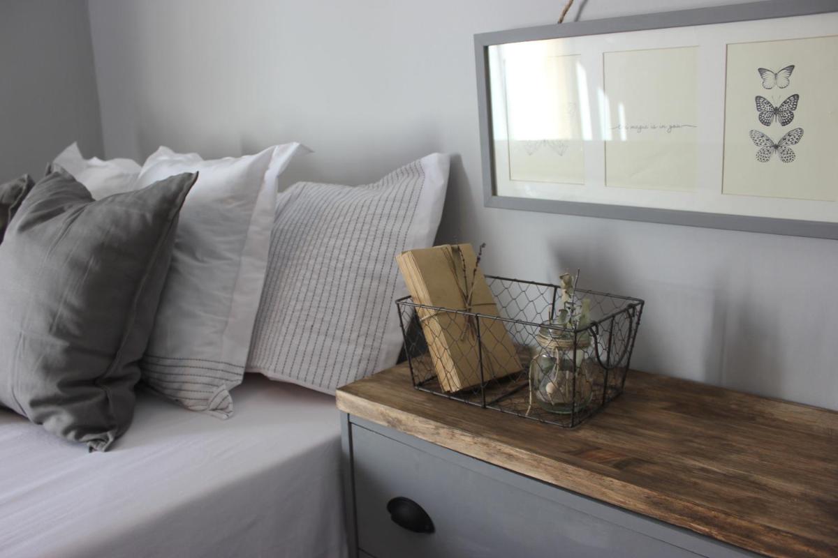 Acogedor apartamento en EL VALLE DEL JERTE 1 - Housity