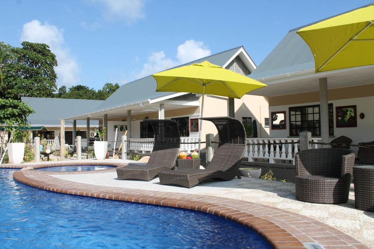 Cabanes Des Anges - Housity