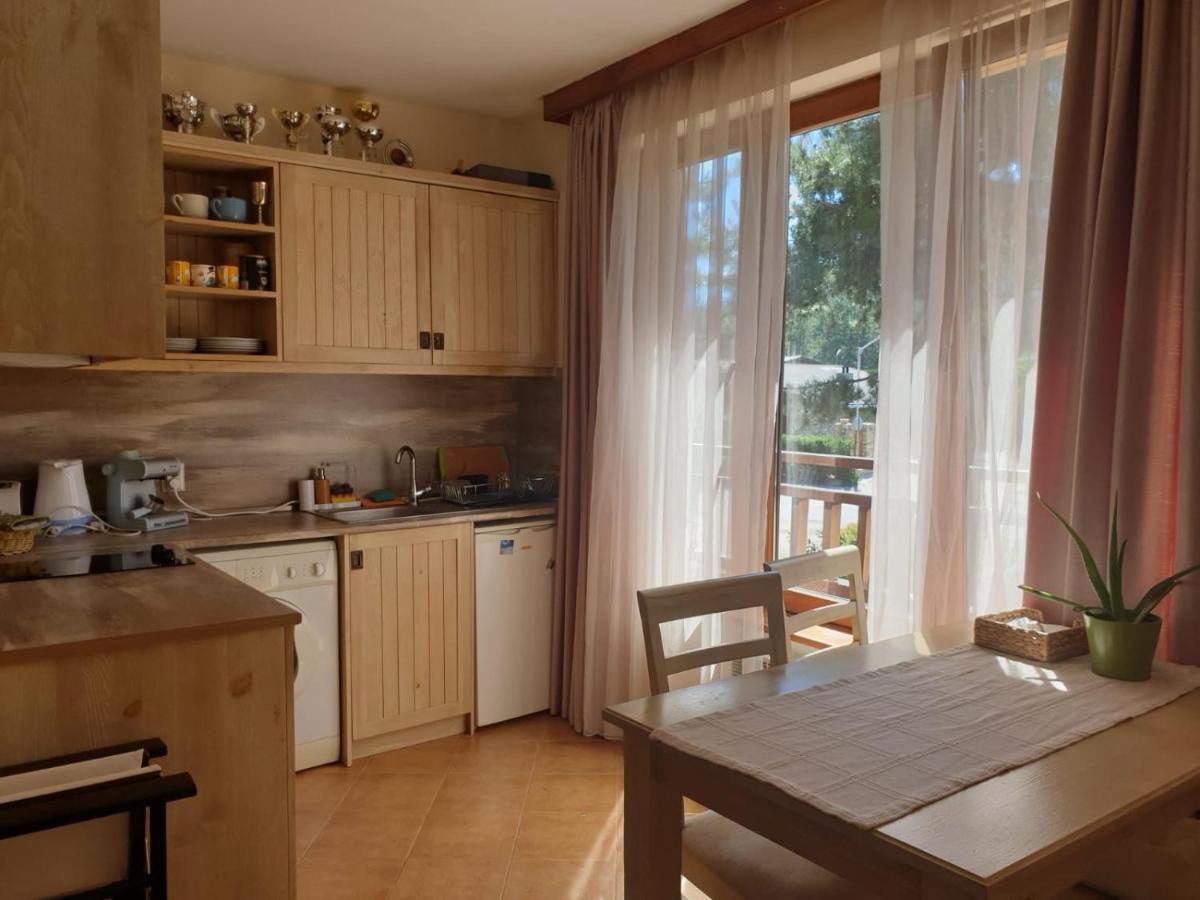 Pirin Golf - Housity