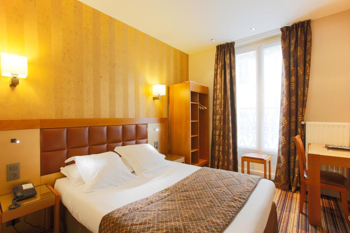 Hotel Bellevue Saint-Lazare - Housity