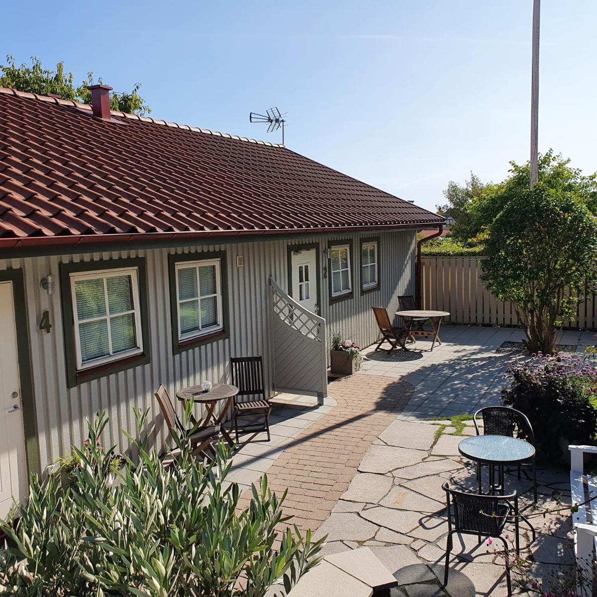 B&B Villa Orion - Housity
