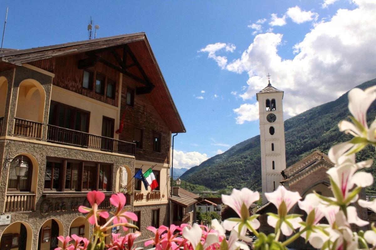 Suitetrails - Il Larice