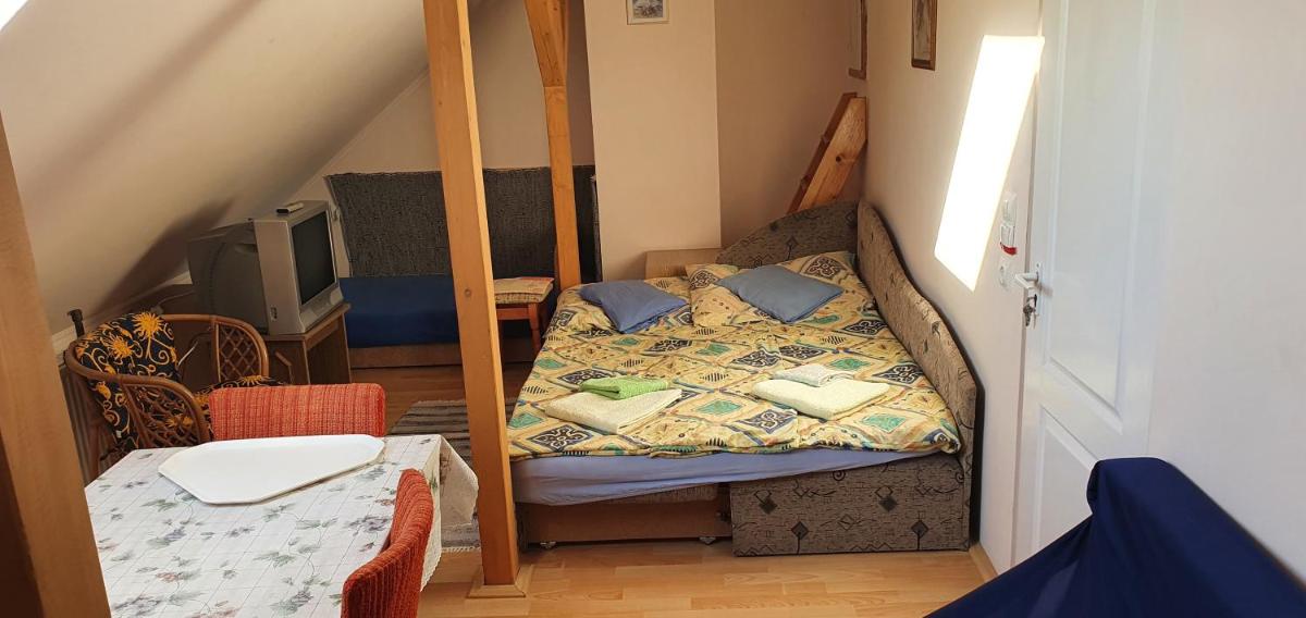 Suitetrails - Viola Apartman