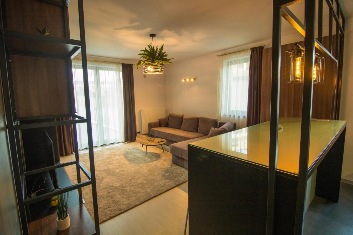 Gente Apartments - Housity