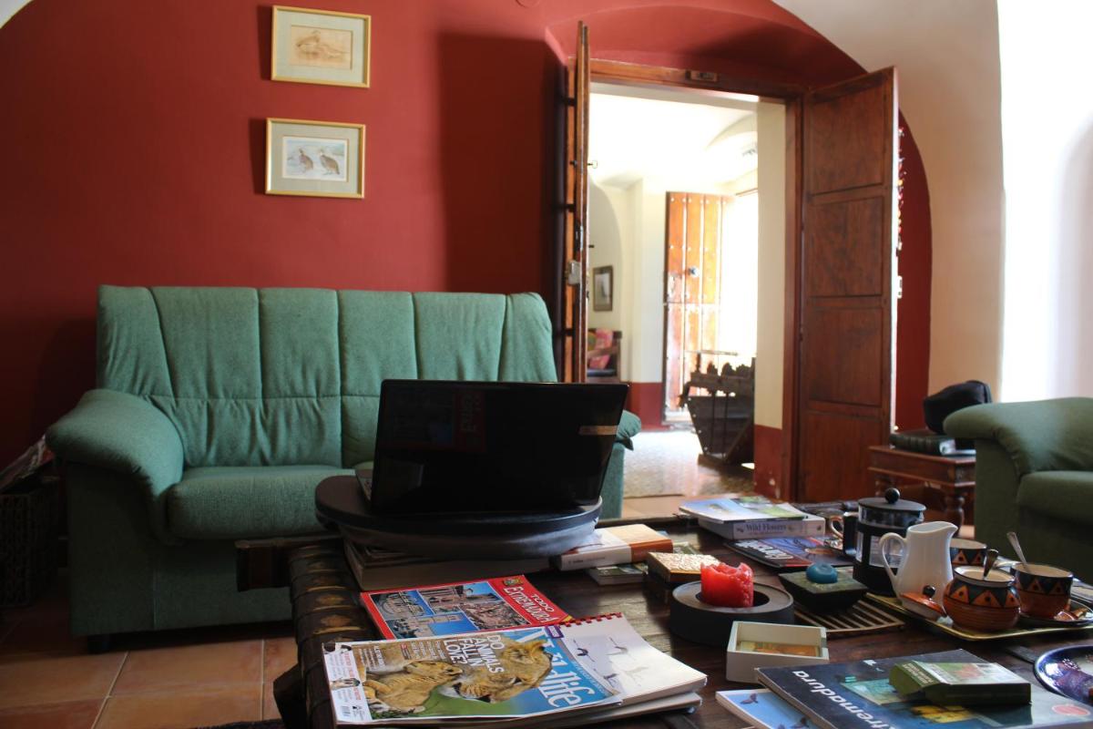Casa Rural el Recuerdo - Housity