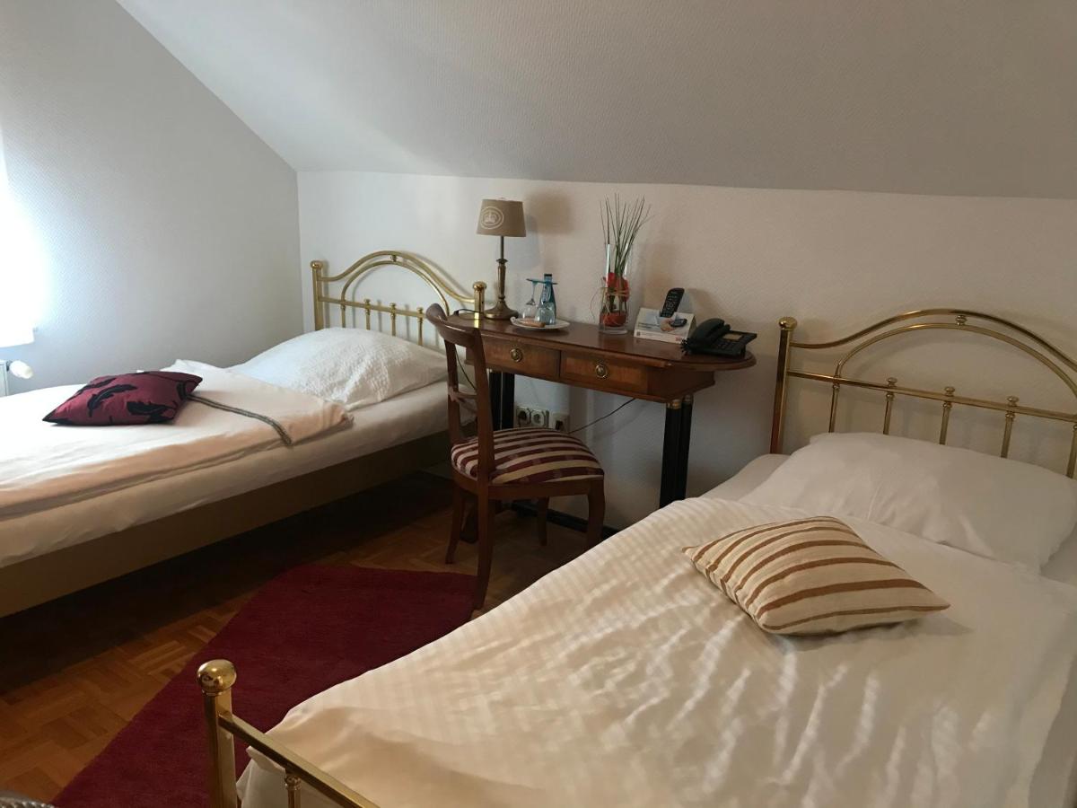 Hotel Kranefoer - Housity