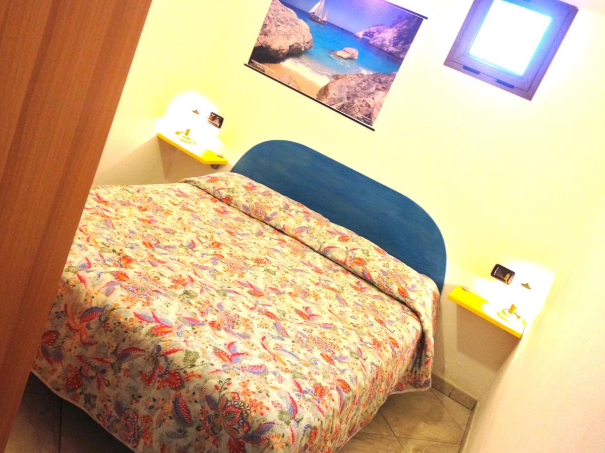 Villetta Tancau - Housity