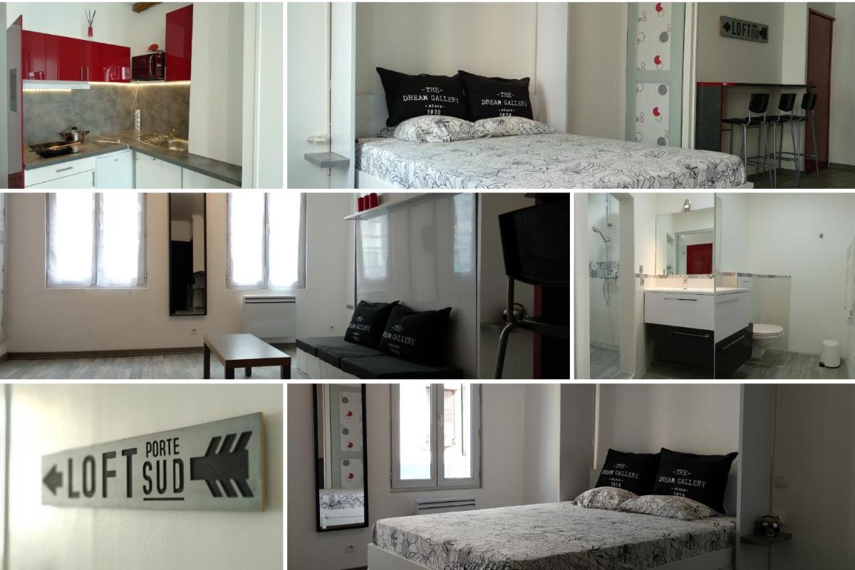 Gîtes de l'isle Château-Thierry - WiFi Fibre - Netflix, Disney, Amazon - Séjours Pro - Housity
