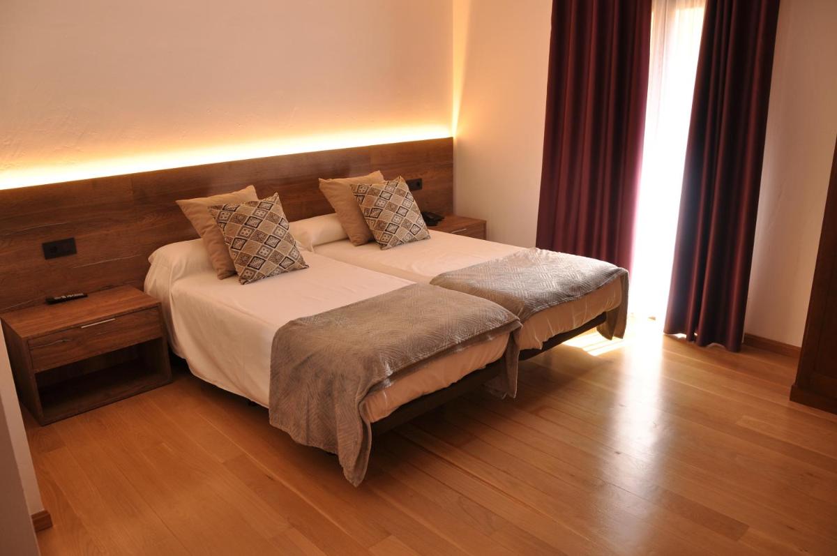 Hotel Cervaria - Housity