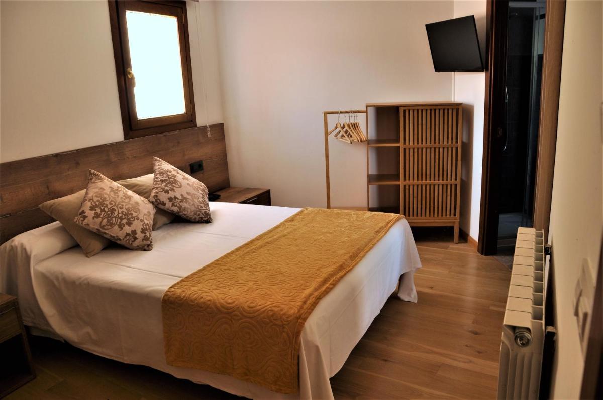 Hotel Cervaria - Housity