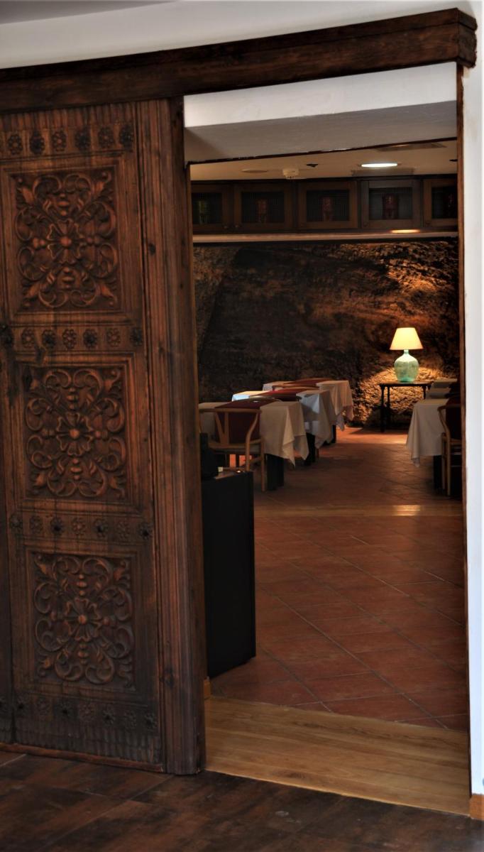 Hotel Cervaria - Housity
