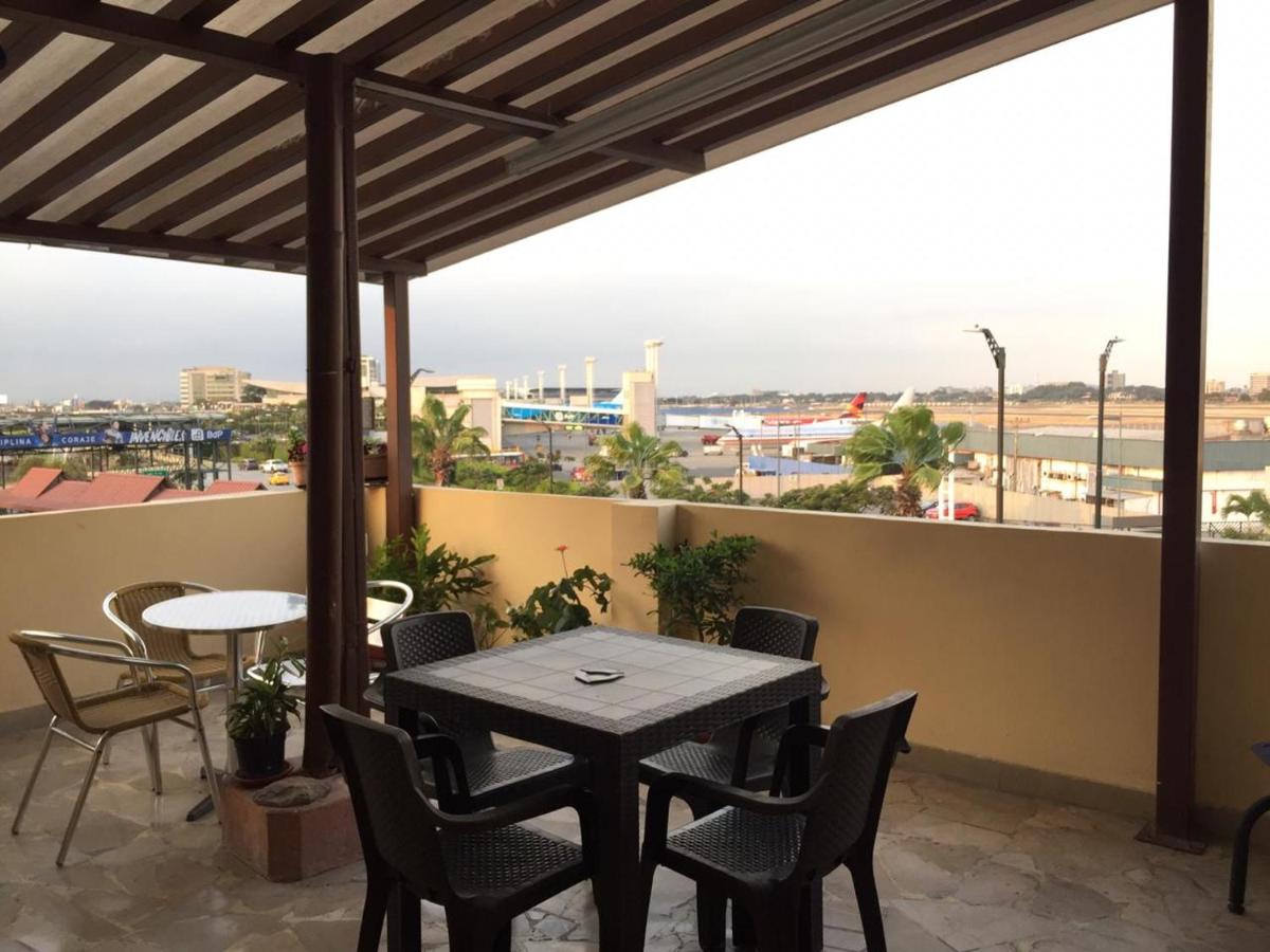 Hotel Fika Guayaquil - Hizvo