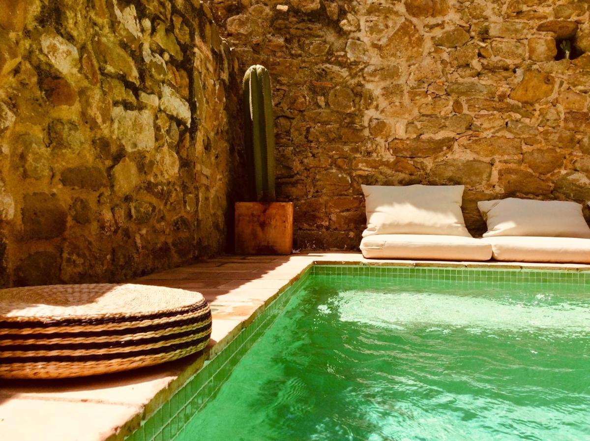 Suitetrails - Casa Migdia