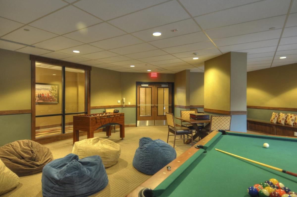 Trailhead Lodge - Housity