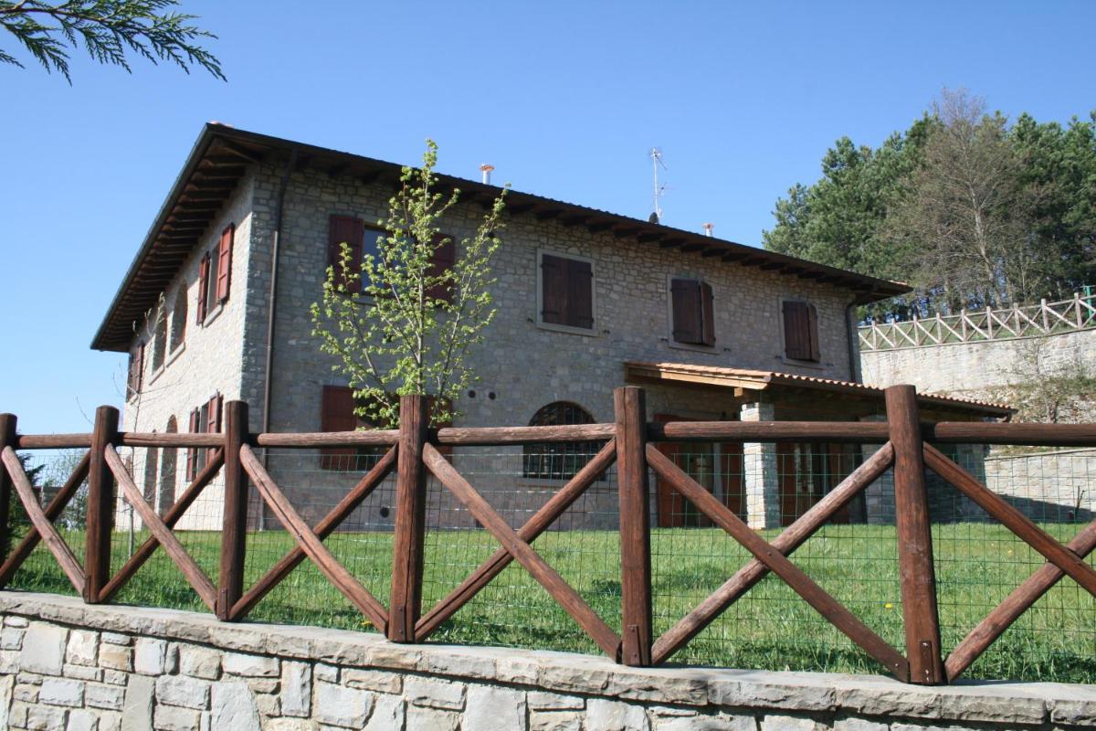 Villa La Verna - Housity