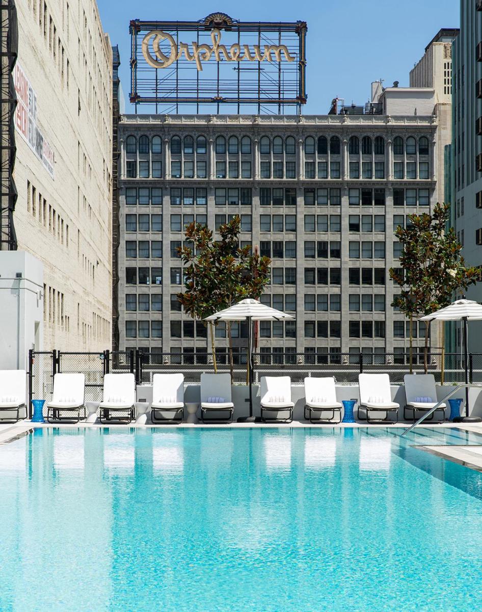 Level Los Angeles - Downtown South Olive - Housity