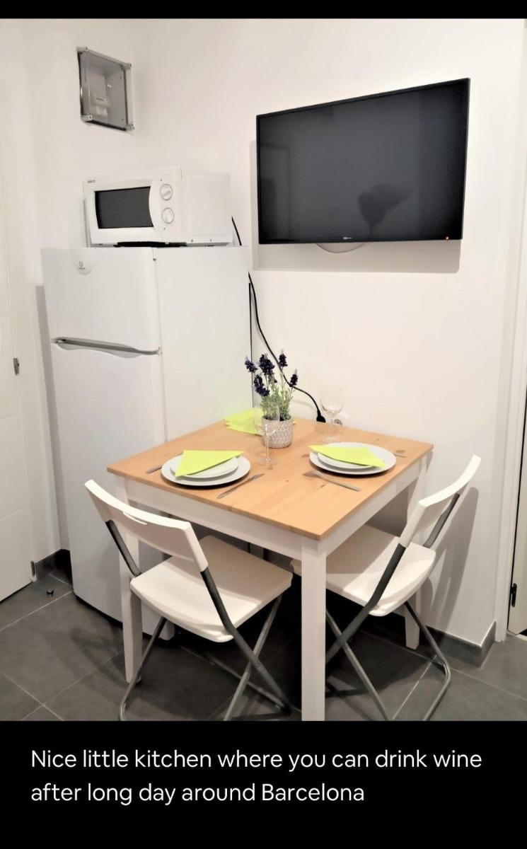 Petit Apartment - Housity