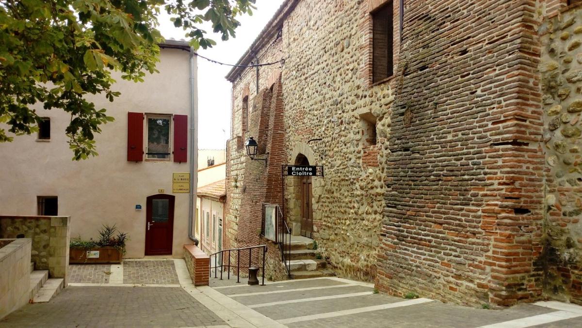 Maison au pied de la cathédrale - Housity