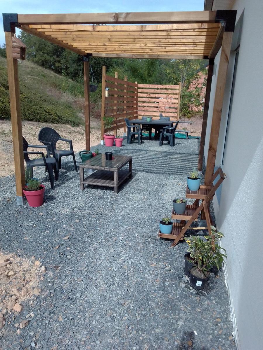 La Masquénada 85 m2, neuve, moderne, confort avec grand garage - Housity