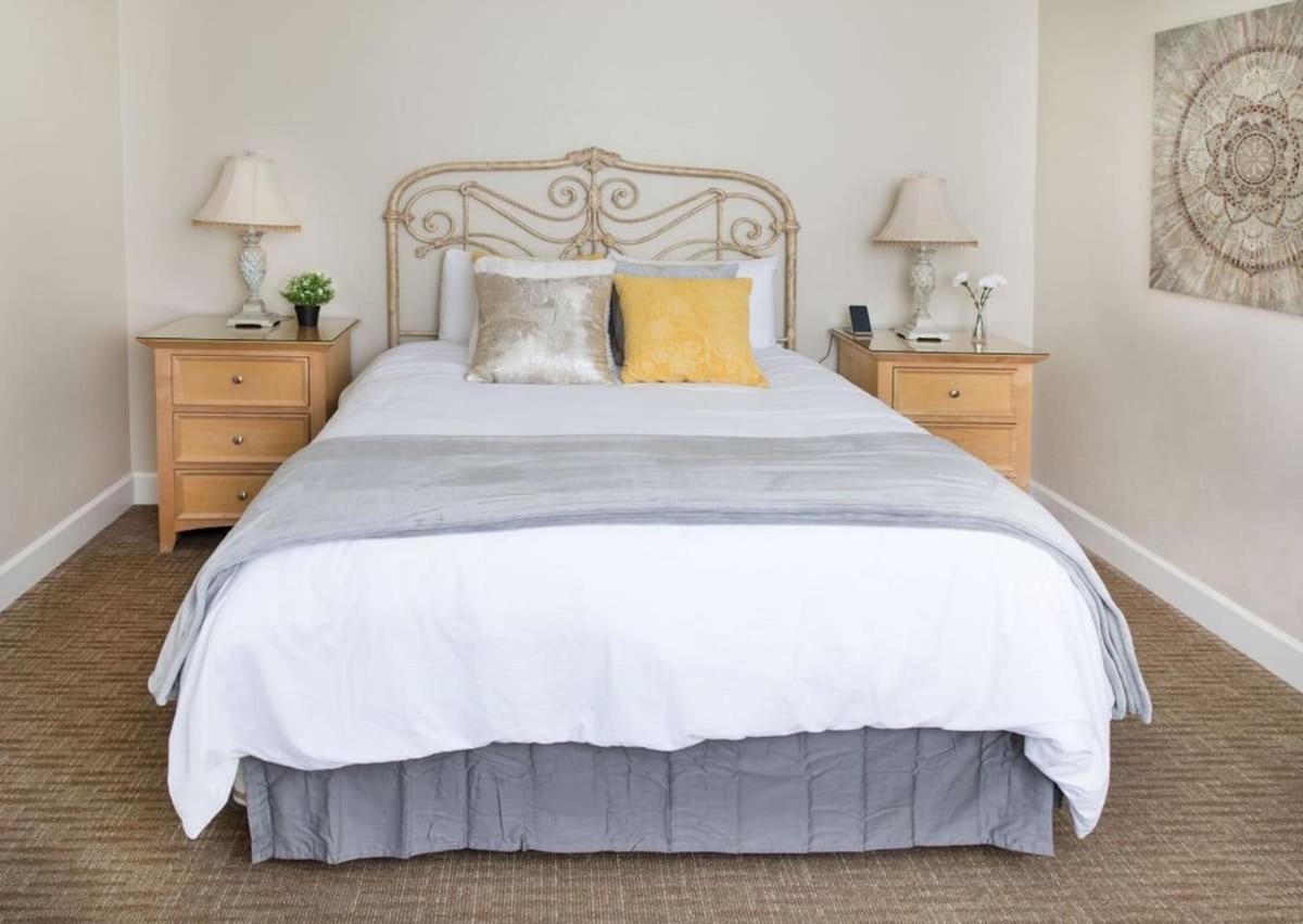 Top Stay, Self-checkin, Heart of Napa - Housity