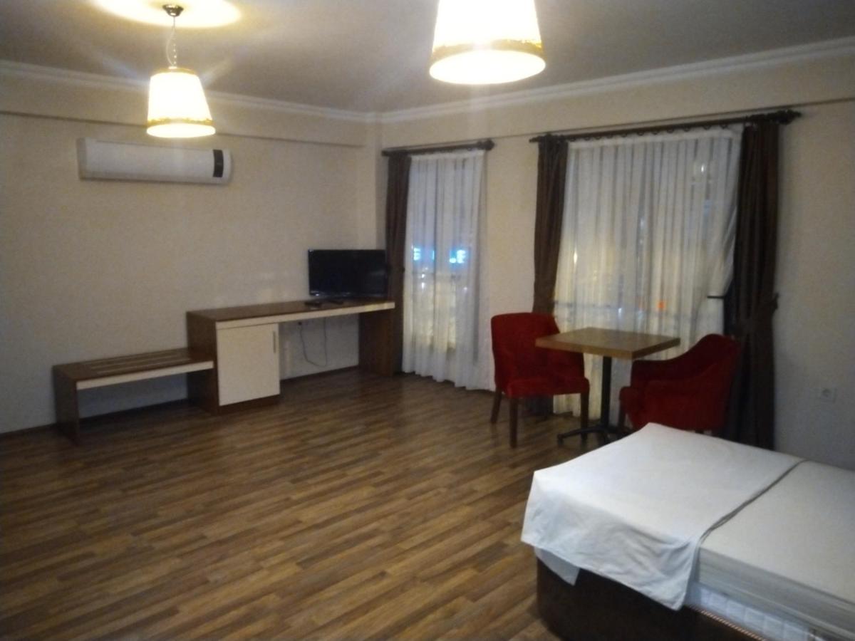 Suitetrails - Yelken Studio Apartment