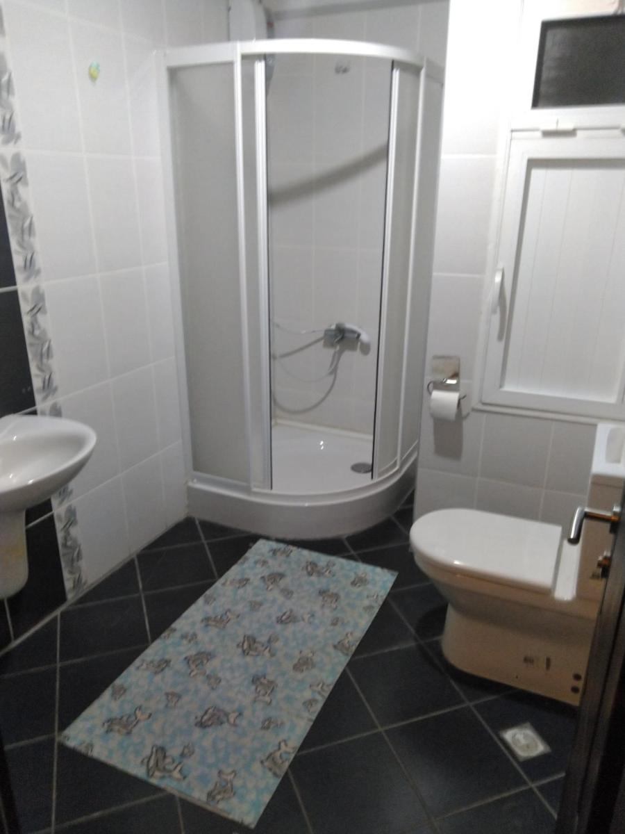 Suitetrails - Yelken Studio Apartment
