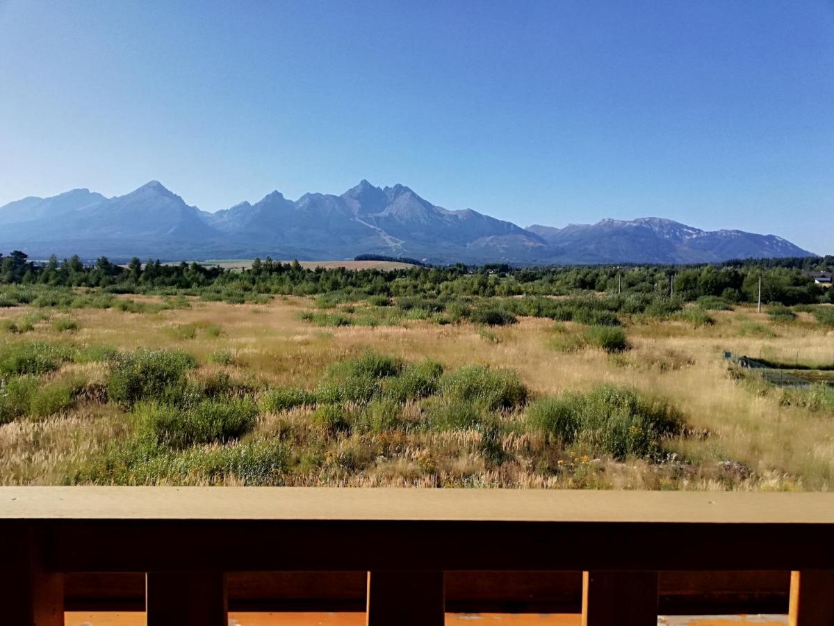 apartmán Ela - TATRY GOLF - Housity