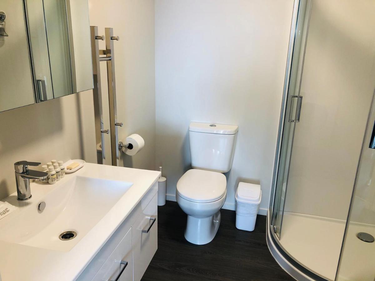 Suitetrails - Central Stadium Apartments