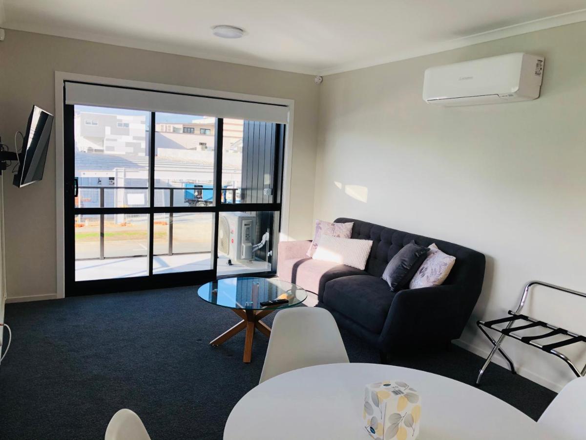 Suitetrails - Central Stadium Apartments