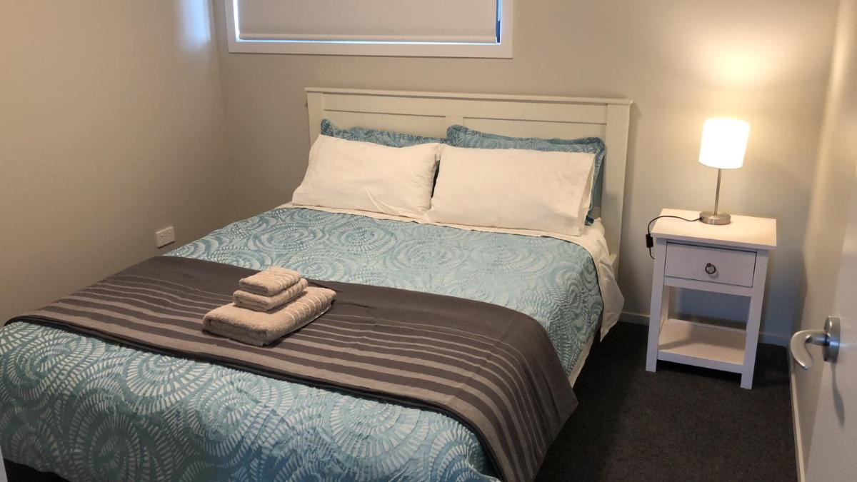 Suitetrails - Central Stadium Apartments