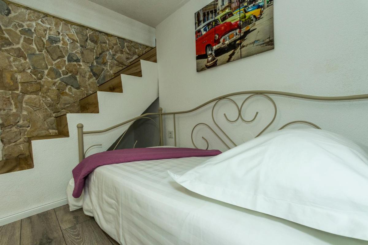 Bluesun Sibenik Apartments - Hizvo