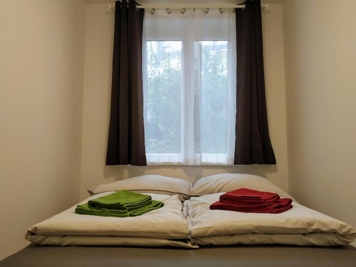 Suitetrails - Cozy Nest Vienna Apartment