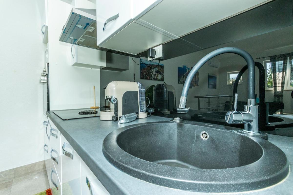 Bluesun Sibenik Apartments - Hizvo