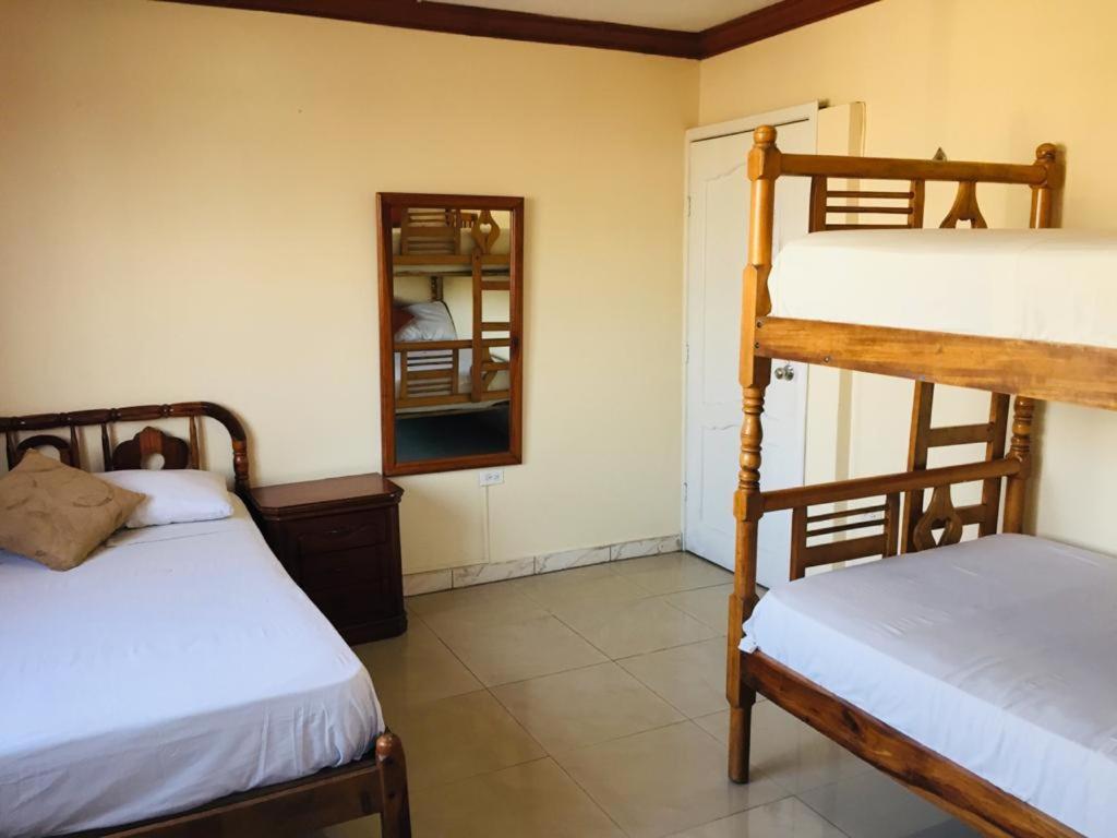 Hotel Fika Guayaquil - Hizvo