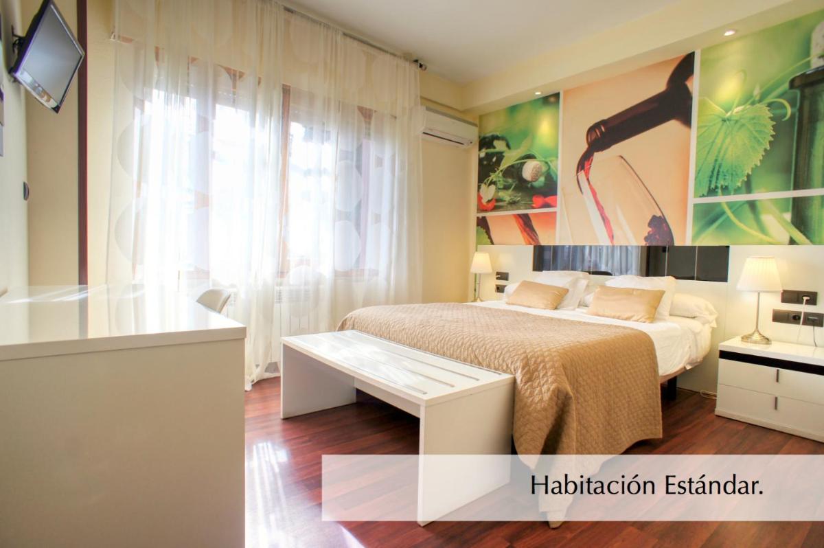Hotel Montermoso - Housity
