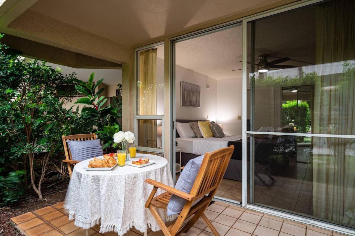 Suitetrails - 1 BD King Suite: 40% OFF, Beach Walk
