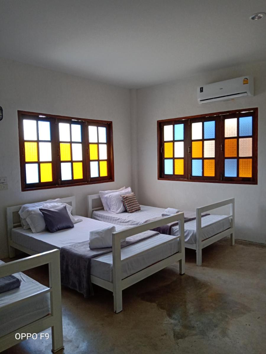 Bannoi Himsuan - Housity