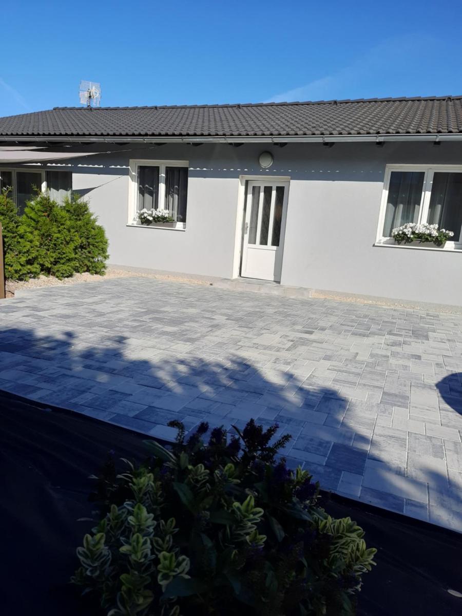 apartmán Ela - Housity