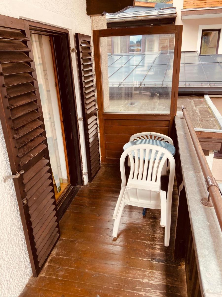Suitetrails - Pension Eder